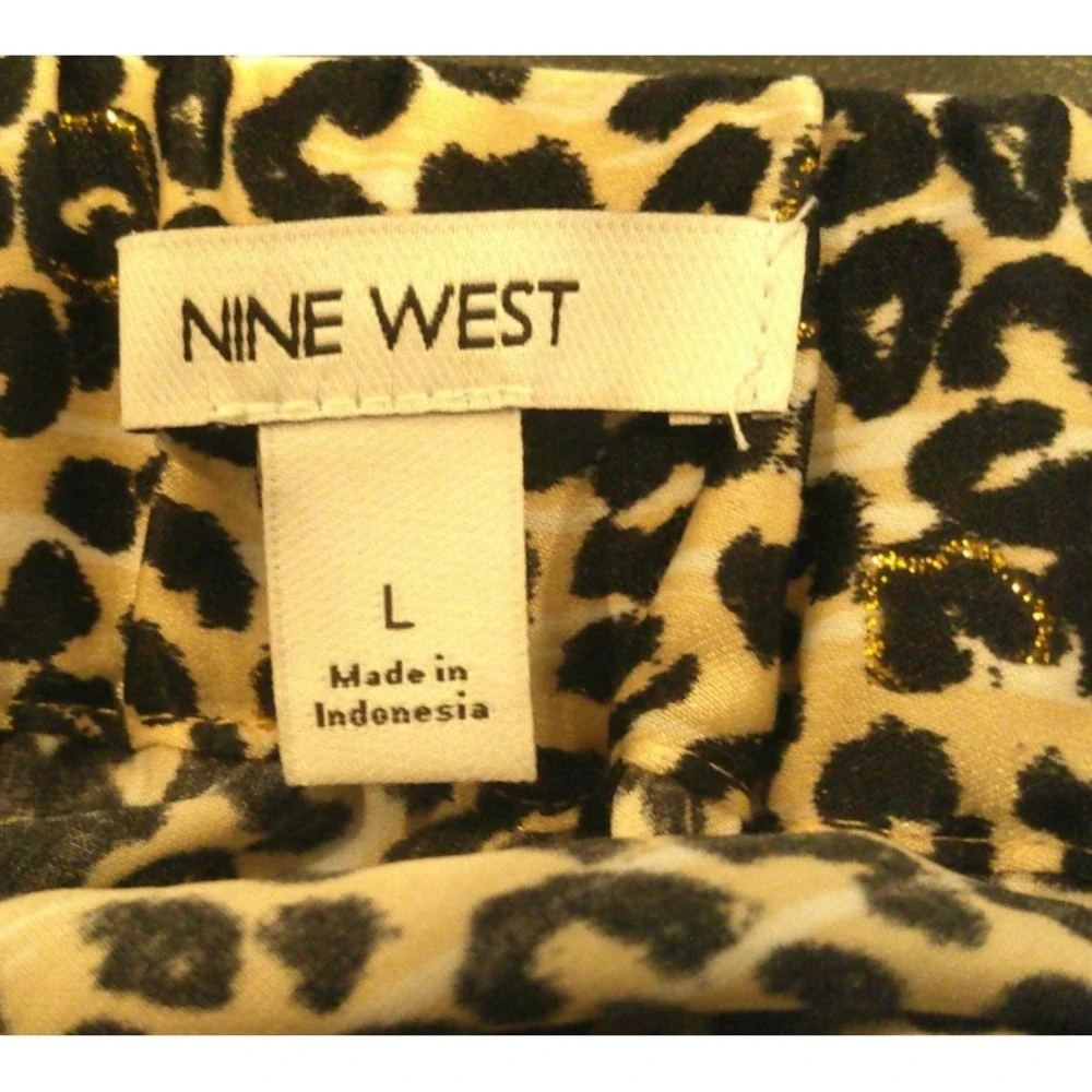 Nine West new
